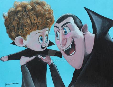 Dennis Dracula.